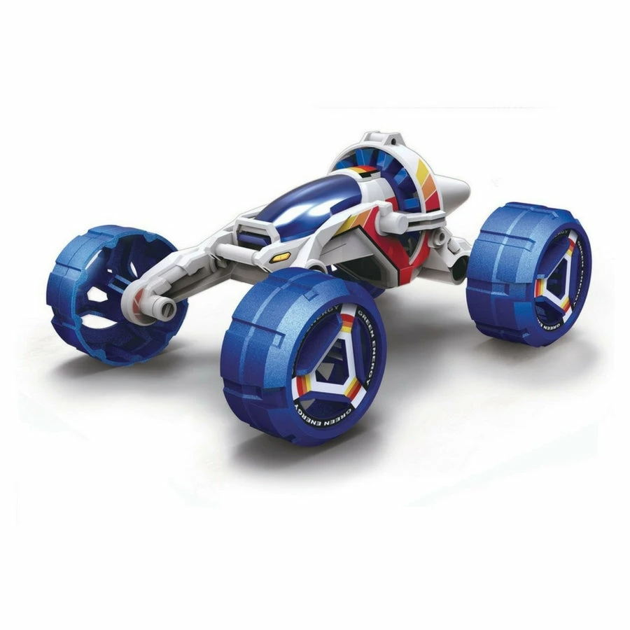 CIC - Salt Water Baja Runner 5 CIC - Salt Water Baja Runner - Image 3