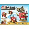 Johnco - 4 In 1 Educational Motorized Robot Kit 1 Johnco - 4 In 1 Educational Motorized Robot Kit -Le Toy Van Sales FS890 CICJohnco4in1EducationalMotorizedRobotKit 1 1024x1024