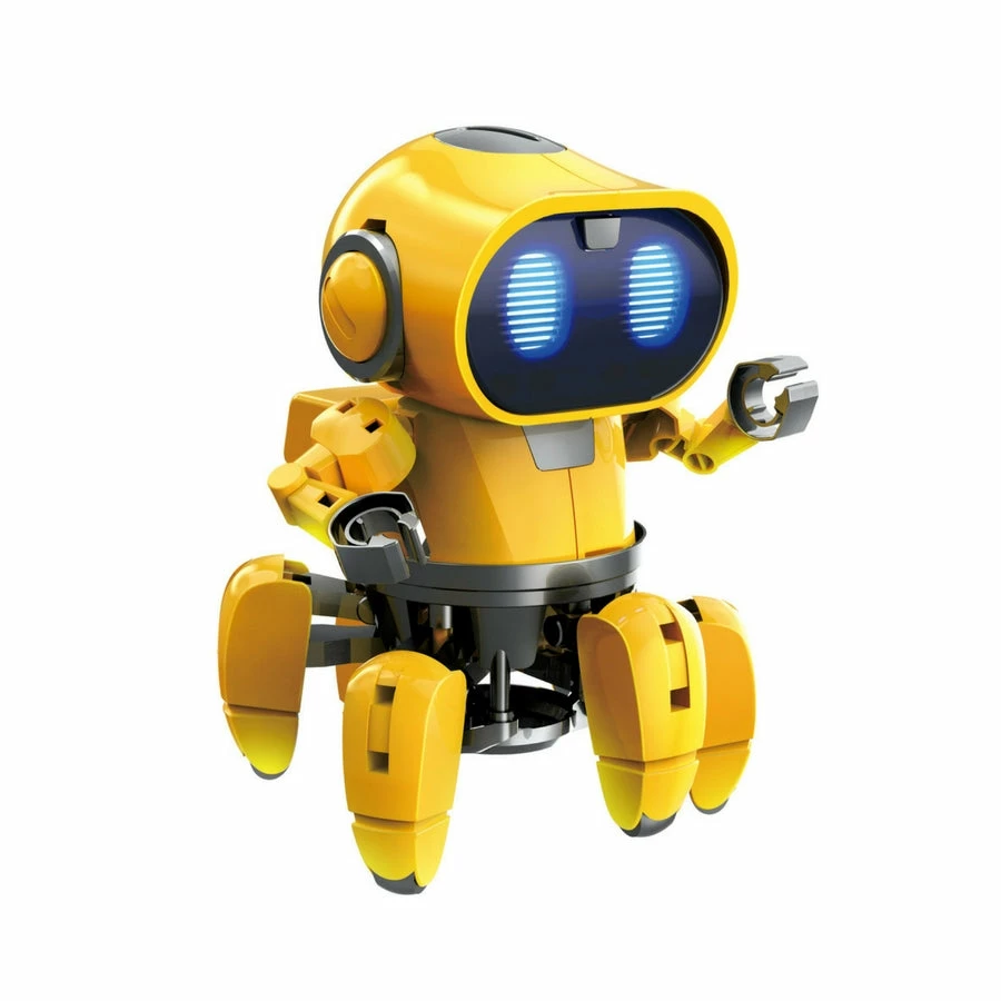 CIC - Tobbie The Robot 5 CIC - Tobbie The Robot - Image 3