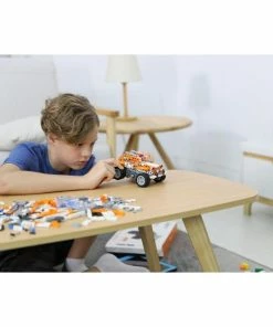 JohnCo - Apitor Superbot Robot Building Kit 7 JohnCo - Apitor Superbot Robot Building Kit -Le Toy Van Sales FS910 JOHNCO Apitor Superbot Robot Building Kit KidzInc Australia 1024x1024