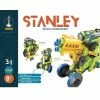 JOHNCO - Stanley: 3-In-1 Keypad Coding Robot