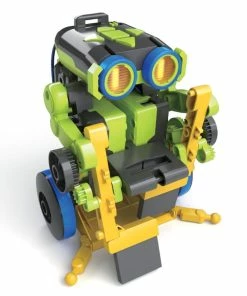 JOHNCO - Stanley: 3-In-1 Keypad Coding Robot 7 JOHNCO - Stanley: 3-In-1 Keypad Coding Robot -Le Toy Van Sales FS912 JohncoStanley3 In 1KeypadCodingRobot 1 1024x1024