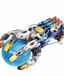 CIC Johnco - Cybot Hydraulic Cyborg Robotic Hand 7 CIC Johnco - Cybot Hydraulic Cyborg Robotic Hand -Le Toy Van Sales FS913 JohncoCybotHydraulicCyborgRoboticHand 2 1024x1024