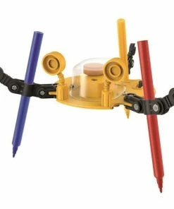 4M - KidzRobotix: Doodling Robot -Le Toy Van Sales FSG3280 4MKidzRobotixDoodlingRobot 3 1024x1024