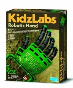 4M - KidzLabs: Robotic Hand