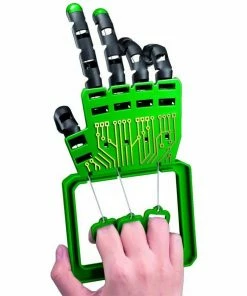 4M - KidzLabs: Robotic Hand -Le Toy Van Sales FSG3284 4M KidzLabs Robotic Hand 4 1024x1024