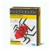 4M - KidzRobitx Spider Robot STEM Kit 2 4M - KidzRobitx Spider Robot STEM Kit -Le Toy Van Sales FSG3392 4M KidzRobitx Spider Robot 1 1024x1024