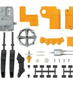 4M - KidzRobotix: Motorised Robot Hand Science Kit 7 4M - KidzRobotix: Motorised Robot Hand Science Kit -Le Toy Van Sales FSG3407 4M KidzRobotix Motorised Robot Hand 2 1024x1024