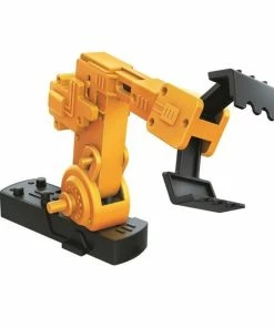 4M - KidzRobotix: Motorised Robotic Arm 7 4M - KidzRobotix: Motorised Robotic Arm -Le Toy Van Sales FSG3413 4MKidzRobotixMotorisedRoboticArm 3 1024x1024
