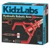 4M - KidzLabs: Hydraulic Robotic Arm 2 4M - KidzLabs: Hydraulic Robotic Arm -Le Toy Van Sales FSG3414 4M KidzLabs Hydraulic Robotic Arm 1 1024x1024