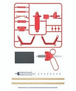 4M - KidzLabs: Hydraulic Robotic Arm -Le Toy Van Sales FSG3414 4M KidzLabs Hydraulic Robotic Arm 2 1024x1024