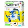 4M - Green Science Rover Robot 1 4M - Green Science Rover Robot -Le Toy Van Sales FSG3417 4M Green Science Rover Robot 2 1024x1024