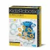 4M - KidzRobotix: Bubble Robot 2 4M - KidzRobotix: Bubble Robot -Le Toy Van Sales FSG3423 4M KIDZROBOTIX BUBBLE ROBOT 3 1024x1024
