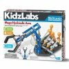 4M - KidzLabs Mega Hydraulic Robot Arm -Le Toy Van Sales FSG3427 4MKidzLabsMegaHydraulicRobotArm 1 1024x1024