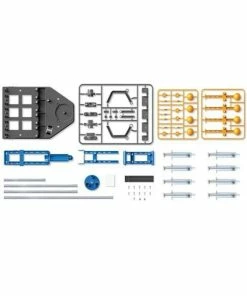4M - KidzLabs Mega Hydraulic Robot Arm -Le Toy Van Sales FSG3427 4MKidzLabsMegaHydraulicRobotArm 3 1024x1024