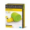 4M - KidzRobotix Snail Robot -Le Toy Van Sales FSG3433 4MKidzRobotixSnailRobot 4 1024x1024