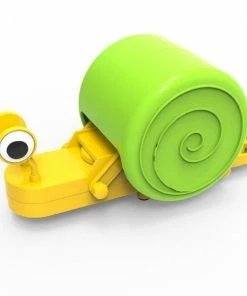 4M - KidzRobotix Snail Robot -Le Toy Van Sales FSG3433 4MKidzRobotixSnailRobot 6 1024x1024