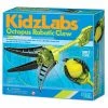 4M - KidzLabs Octopus Robotic Claw 1 4M - KidzLabs Octopus Robotic Claw -Le Toy Van Sales FSG3434 4MKidzLabsOctopusRoboticClaw 1 1024x1024