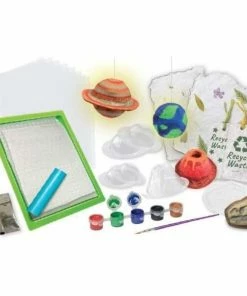 Alternative view of 4M - Green Science Paper Making Kit