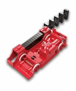 4M Toys - KidzRobotix Dominobot Robot -Le Toy Van Sales FSG3446 4MToysKidzRobotixDomiobotRobot 2 1024x1024