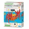 4M Toys - Green Science Hybrid Crabot -Le Toy Van Sales FSG3448 4MToysGreenScienceHybridCrabot 1 1024x1024