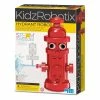 4M - KidzRobotix: Hydrant Robot 2 4M - KidzRobotix: Hydrant Robot -Le Toy Van Sales FSG3451 4MKidzRobotixHydrantRobot 1 1024x1024