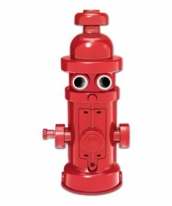 4M - KidzRobotix: Hydrant Robot 7 4M - KidzRobotix: Hydrant Robot -Le Toy Van Sales FSG3451 4MKidzRobotixHydrantRobot 3 1024x1024