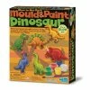 4M - Mould And Paint: Dinosaur Kit 1 4M - Mould And Paint: Dinosaur Kit -Le Toy Van Sales FSG3514 4MMouldandPaintDinosaurKit 1 1024x1024