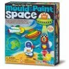 4M - Mould And Paint: Space 2 4M - Mould And Paint: Space -Le Toy Van Sales FSG3546 4M Mould and Paint Space 1 1024x1024