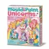 4M - Mould And Paint Unicorn Craft Kit -Le Toy Van Sales FSG4708 4MMouldandPaintUnicornCraftKit 1 1024x1024
