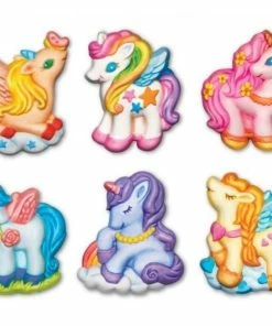 4M - Mould And Paint Unicorn Craft Kit 7 4M - Mould And Paint Unicorn Craft Kit -Le Toy Van Sales FSG4708 4MMouldandPaintUnicornCraftKit 2 1024x1024