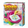 4M - ThinkingKits Tornado Spin Art Craft Kit -Le Toy Van Sales FSG4733 4MThinkingKitsTornadoSpinArt 1 1024x1024