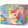 4M - KidzMaker: Glitter Unicorn Bank 1 4M - KidzMaker: Glitter Unicorn Bank -Le Toy Van Sales FSG4778 4MKidzMakerGlitterUnicornBank 1 1024x1024