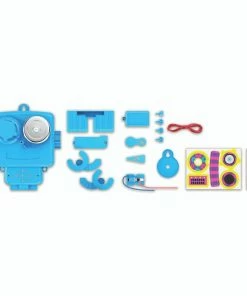 4M - STEAM Powered Girls Intruder Alarm Robot -Le Toy Van Sales FSG4900 4M STEAM Powered Girls Intruder Alarm Robot 3 1024x1024