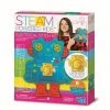 4M - STEAM Powered Kids: Electrical Stitch Kit 1 4M - STEAM Powered Kids: Electrical Stitch Kit -Le Toy Van Sales FSG4911 4MSTEAMPoweredKidsElectricalStitchKit 1 1024x1024