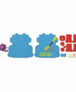 4M - STEAM Powered Kids: Electrical Stitch Kit -Le Toy Van Sales FSG4911 4MSTEAMPoweredKidsElectricalStitchKit 3 1024x1024