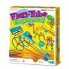 4M - ThinkingKits: Flexi-Tube Engineering 1 4M - ThinkingKits: Flexi-Tube Engineering -Le Toy Van Sales FSG4915 4MThinkingKitsFlexi TubeEngineering 1 1024x1024