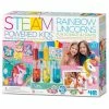 4M - STEAM Powered Kids: Rainbow Unicorns Fun Science And Crafts 2 4M - STEAM Powered Kids: Rainbow Unicorns Fun Science And Crafts -Le Toy Van Sales FSG5541 4MSTEAMPoweredKids RainbowUnicornsFunScienceandCrafts 1 1024x1024