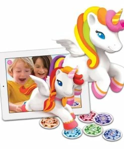 4M - STEAM Powered Kids: Rainbow Unicorns Fun Science And Crafts 7 4M - STEAM Powered Kids: Rainbow Unicorns Fun Science And Crafts -Le Toy Van Sales FSG5541 4MSTEAMPoweredKids RainbowUnicornsFunScienceandCrafts 3 1024x1024