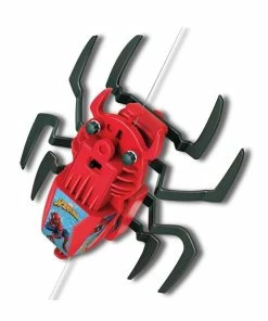4M Toys - Marvel Spiderman Spider Robot 7 4M Toys - Marvel Spiderman Spider Robot -Le Toy Van Sales FSG6212 4MToysMarvelSpidermanSpiderRobot 2 1024x1024
