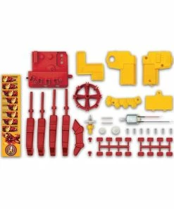 4M Toys - Marvel Avengers Iron Man Robot Hand 7 4M Toys - Marvel Avengers Iron Man Robot Hand -Le Toy Van Sales FSG6213 4MToysMarvelAvengersIronManRobotHand 2 1024x1024