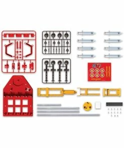 4M Toys - Marvel Avengers Iron Man Mega Robotic Arm -Le Toy Van Sales FSG6214 4MToysMarvelAvengersIronManMegaArm 3 1024x1024