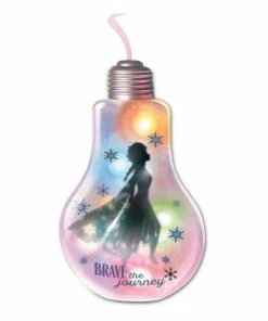 4M - Disney Frozen II: Magic Light Bulb -Le Toy Van Sales FSG6229 4MDisneyFrozenIIMagicLightBulb 3 1024x1024