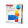 4M - Logiblocs E-Building Blocks System: Smart Circuits -Le Toy Van Sales FSG6806 4M Logiblocs Smart Circuits Kids Science Kit 1024x1024
