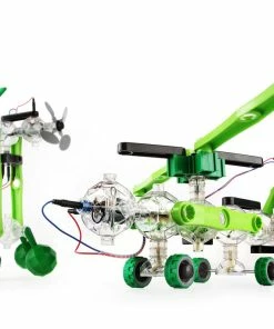 IQ Key - Green 1100