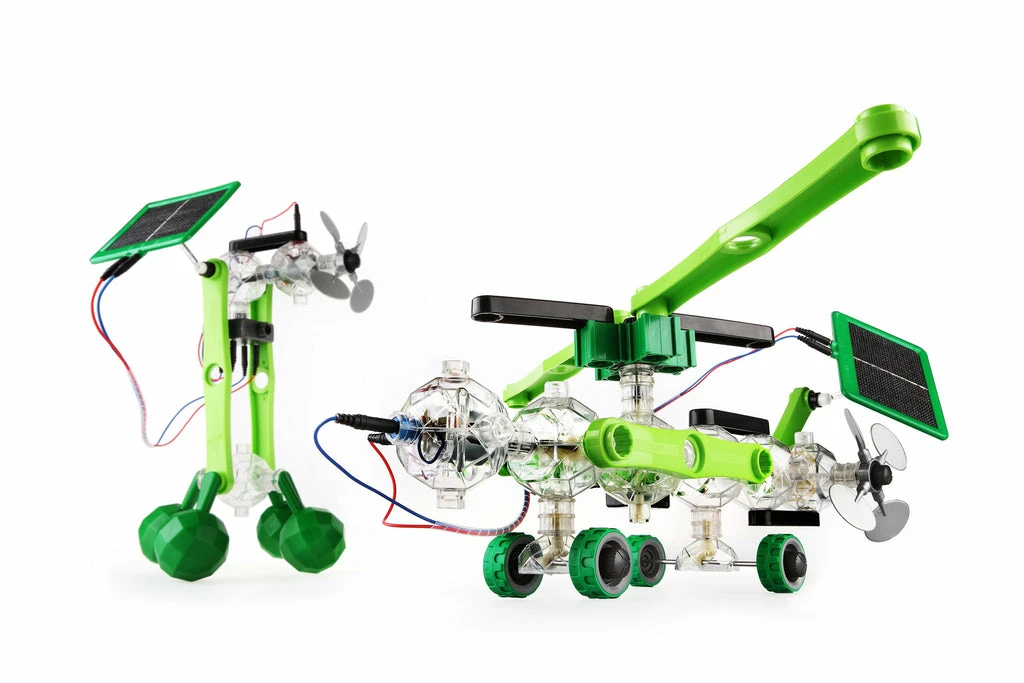 IQ Key - Green 1100 3 IQ Key - Green 1100