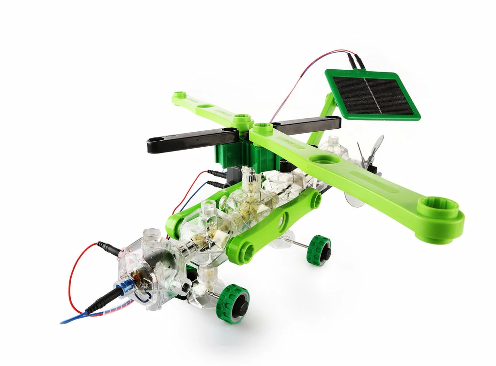 IQ Key - Green 1100 5 IQ Key - Green 1100 - Image 3