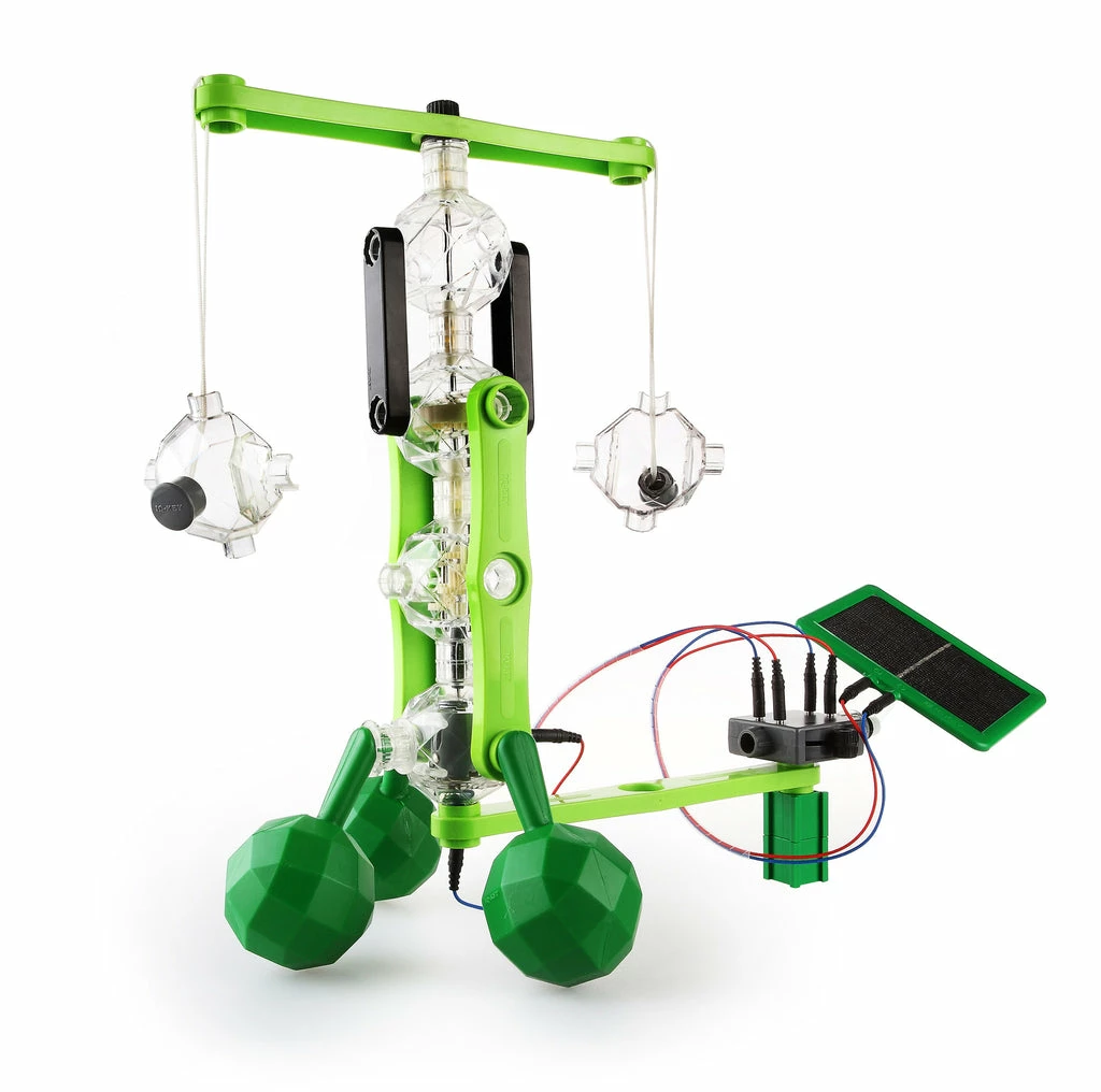 IQ Key - Green 1100 6 IQ Key - Green 1100 - Image 4