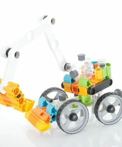 Alternative view of IQ Key - Builder 500