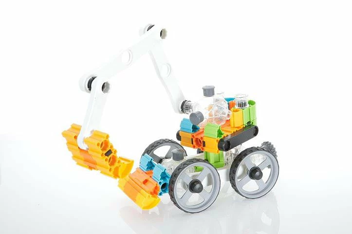 IQ Key - Builder 500 4 IQ Key - Builder 500 - Image 2